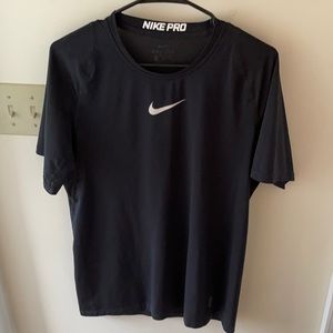 Nike Pro Dri-Fit Performance Tee